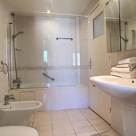 Nestor&jeeves - Emanuella Terrasse - Sea Front - Spacious *