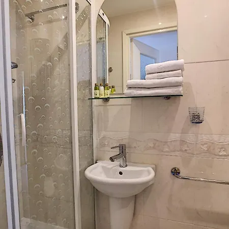Nestor&jeeves - Emanuella Terrasse - Sea Front - Spacious Apartment