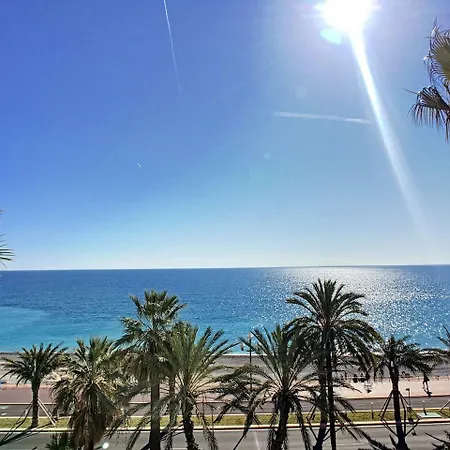 Nestor&jeeves - Emanuella Terrasse - Sea Front - Spacious