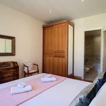 Apartament Nestor&jeeves - Emanuella Terrasse - Sea Front - Spacious *